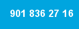 901 836 27 16